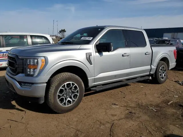 1FTEW1EP8PKF91449