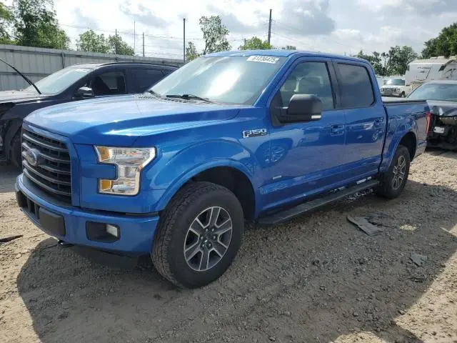 1FTEW1EP9GFC29123