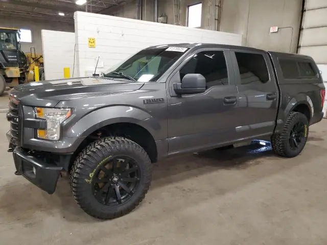 1FTEW1EP9HFB22011