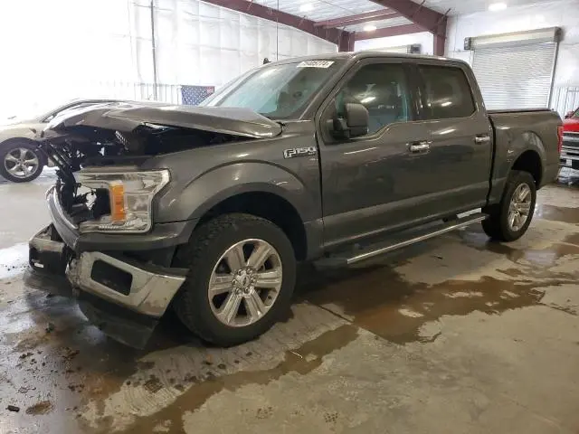 1FTEW1EP9JFA17751