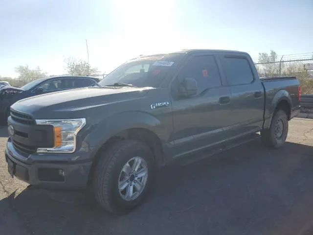 1FTEW1EP9JFB29207