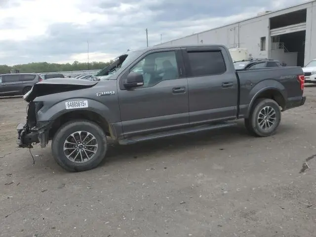1FTEW1EP9JFB62224