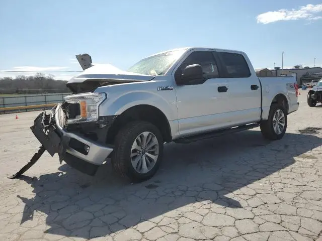 1FTEW1EP9JFB79749