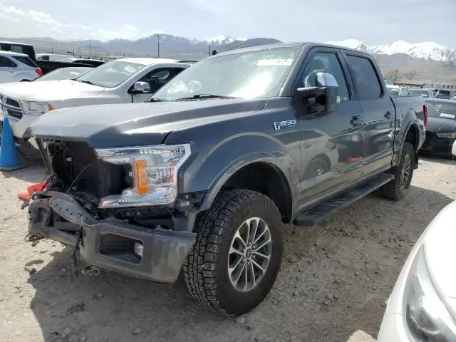 1FTEW1EP9JFC50108