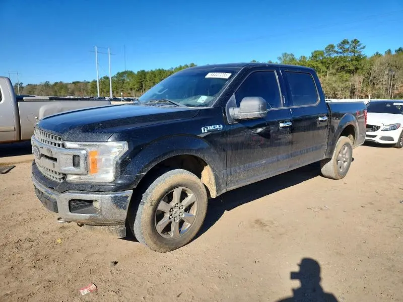 1FTEW1EP9JFD65100