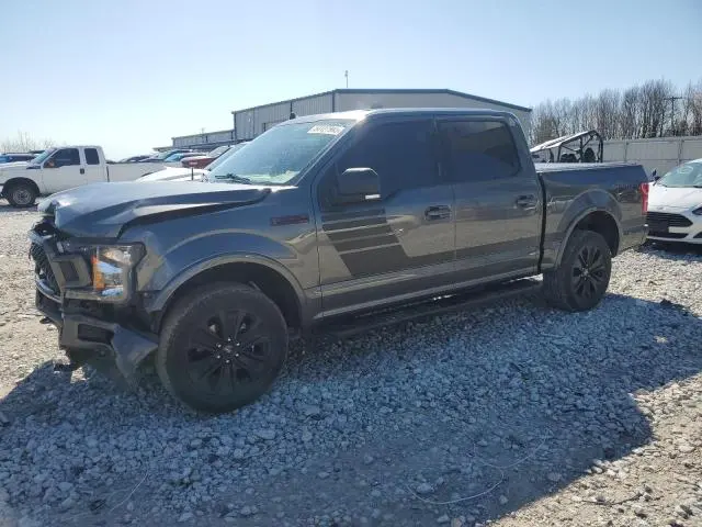 1FTEW1EP9KFC25520