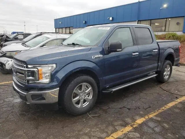 1FTEW1EP9KFD45222