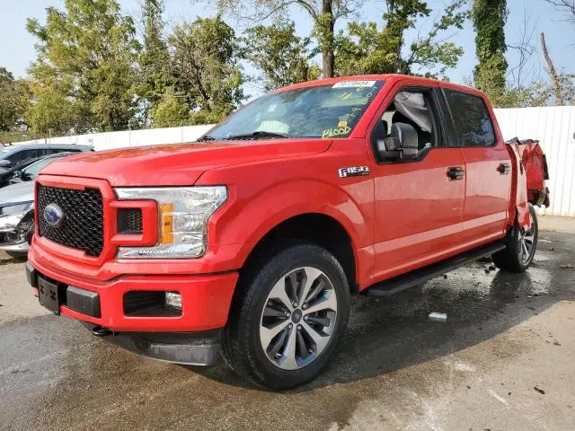 1FTEW1EP9KKD62349
