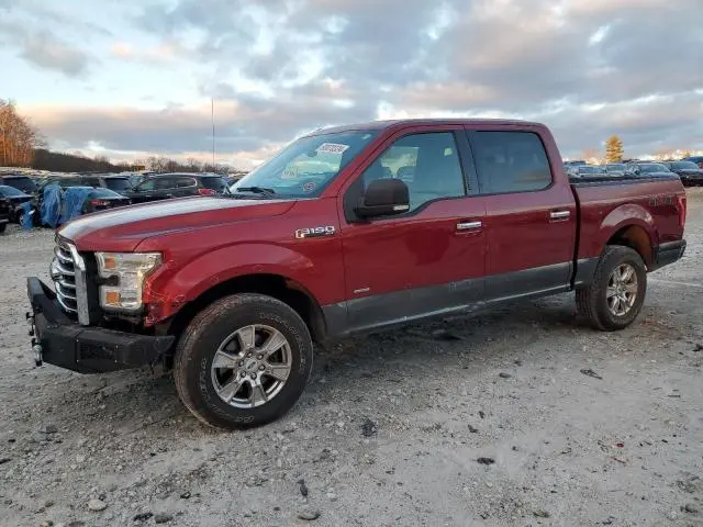 1FTEW1EPXFFA95060