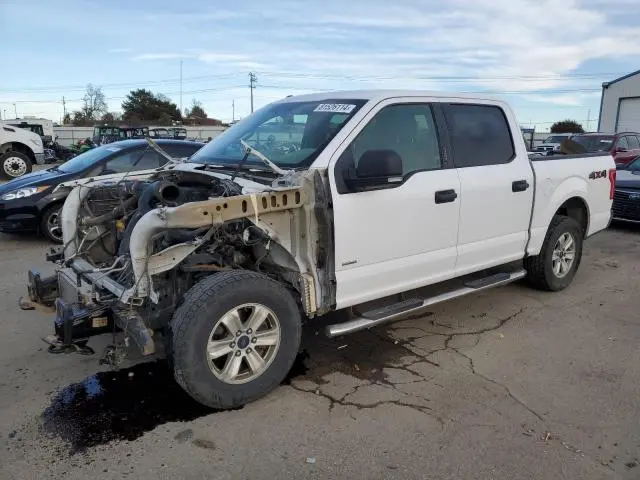 1FTEW1EPXFKF17707