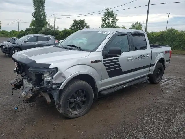 1FTEW1EPXJFD06430