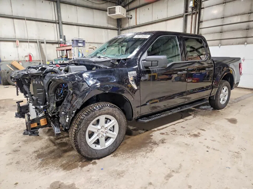 1FTEW3LP2SKF25017