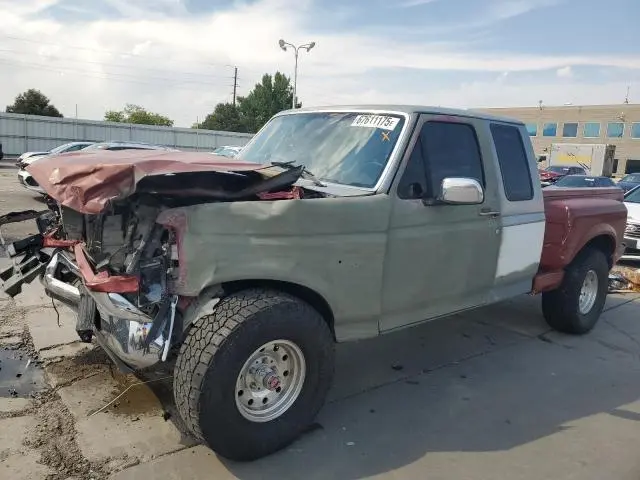1FTEX14N7RKB96727