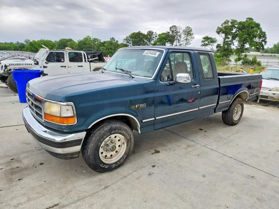 1FTEX15H7SKA81382