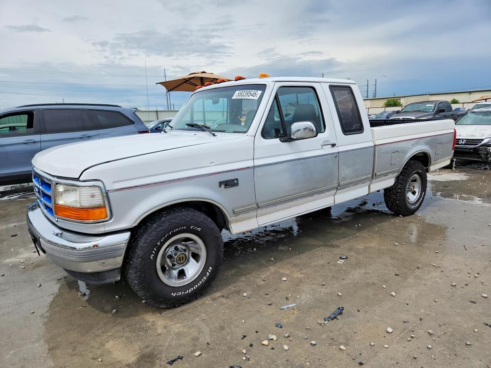 1FTEX15H9TKA41760