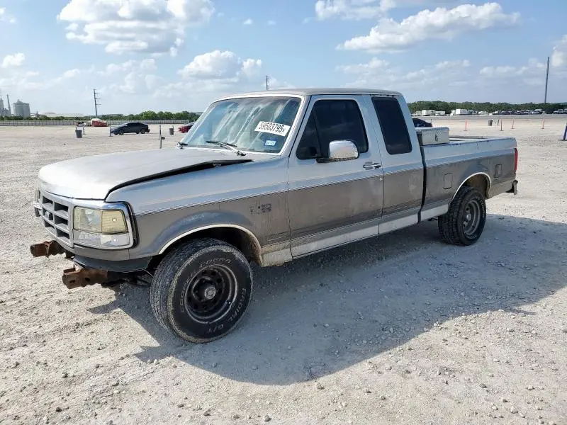 1FTEX15N1PKA32563
