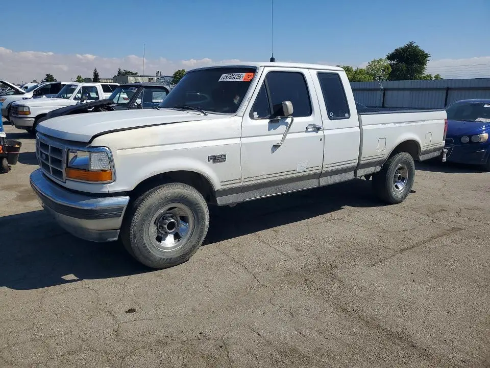 1FTEX15N7NKA99293