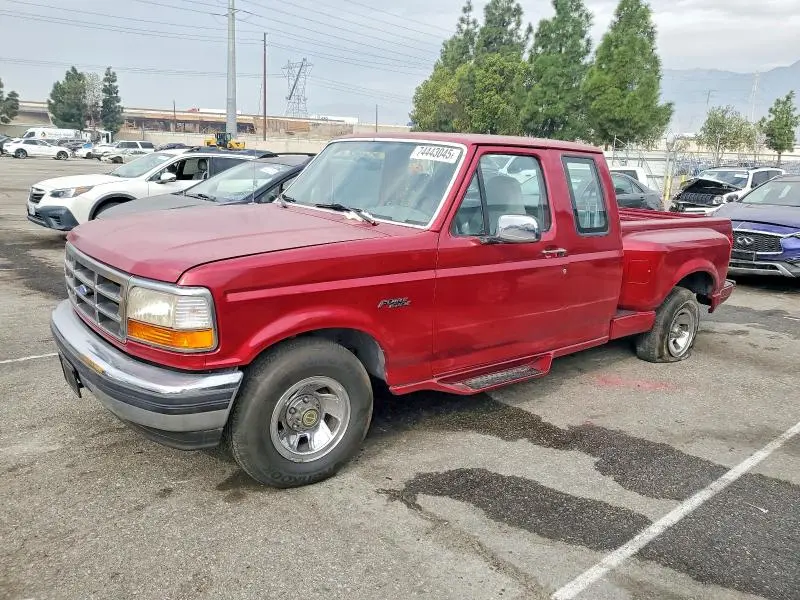 1FTEX15N7SKA43737