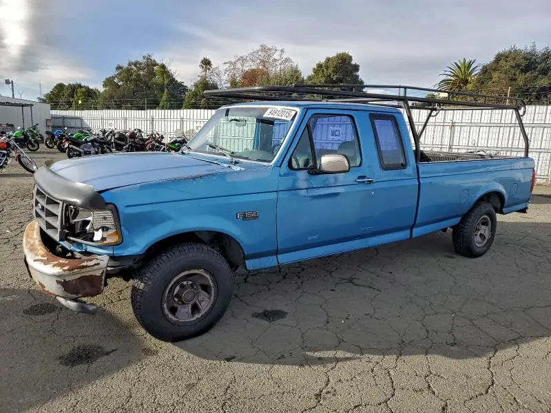 1FTEX15Y5NKA14672