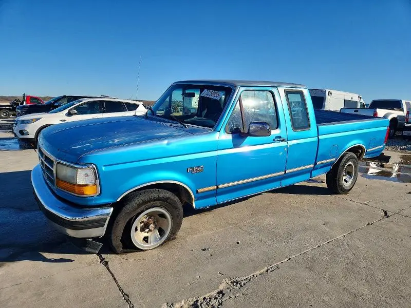 1FTEX15Y6SKA85472