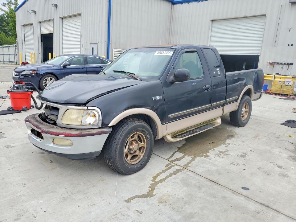 1FTEX17L1VNC32012