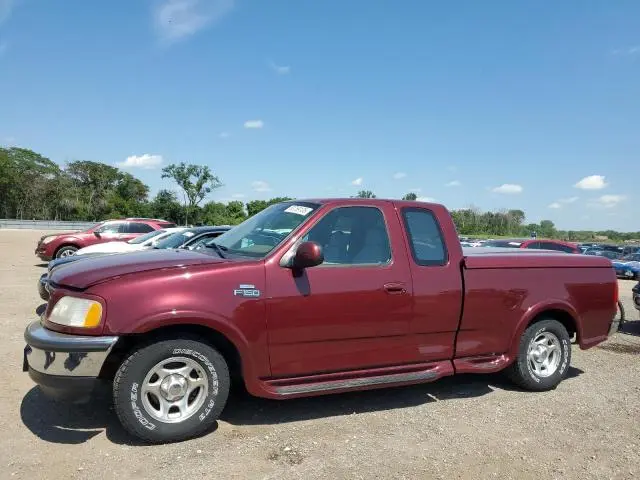 1FTEX17L4VKC42857