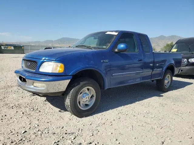 1FTEX18L3VKC41083