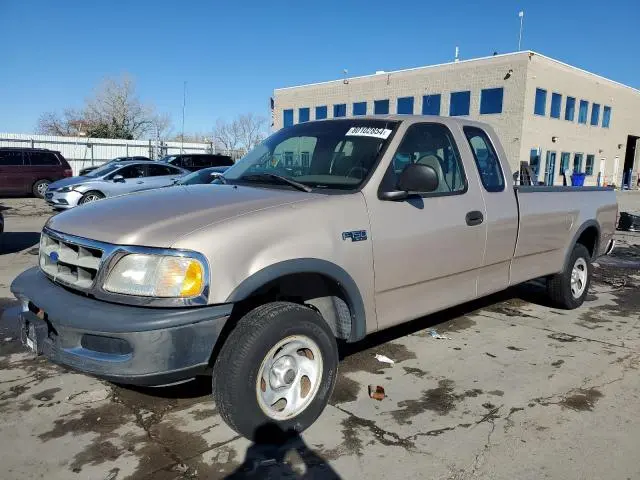 1FTEX18L3VKC86668