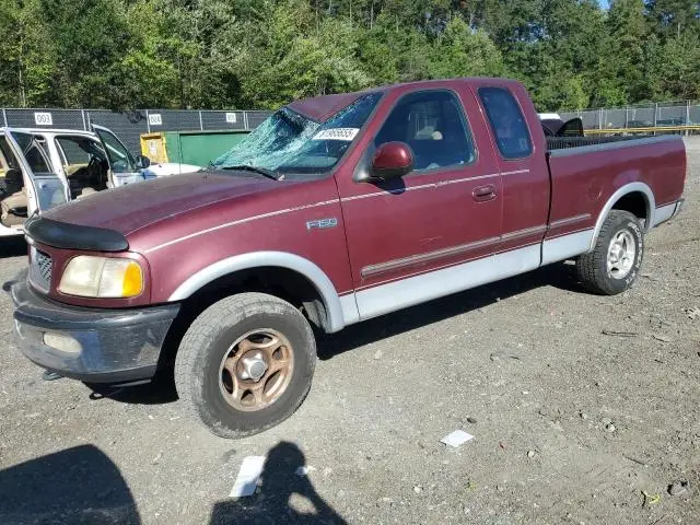 1FTEX18L3VNC68315