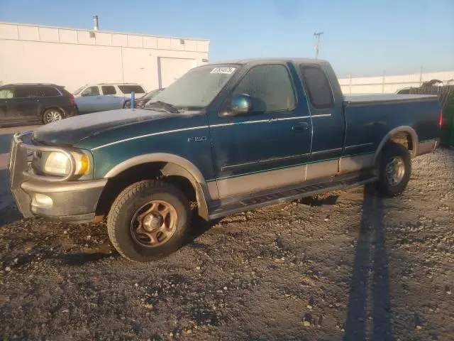 1FTEX18L4VKC77168