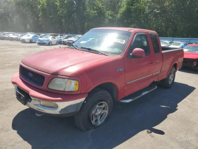 1FTEX18L5VNB38827