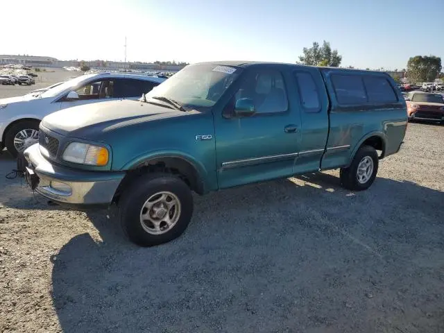 1FTEX18L6VKC17957