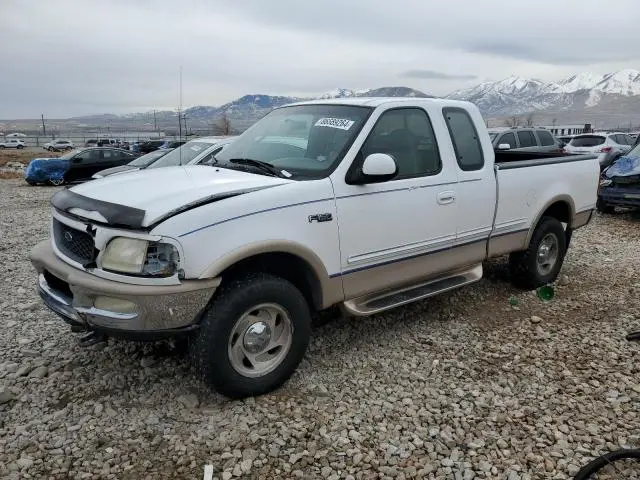 1FTEX18L6VKC64292