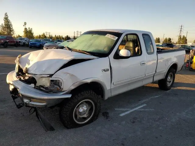 1FTEX18L7VKC69310