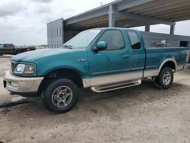 1FTEX18L9VNB36174