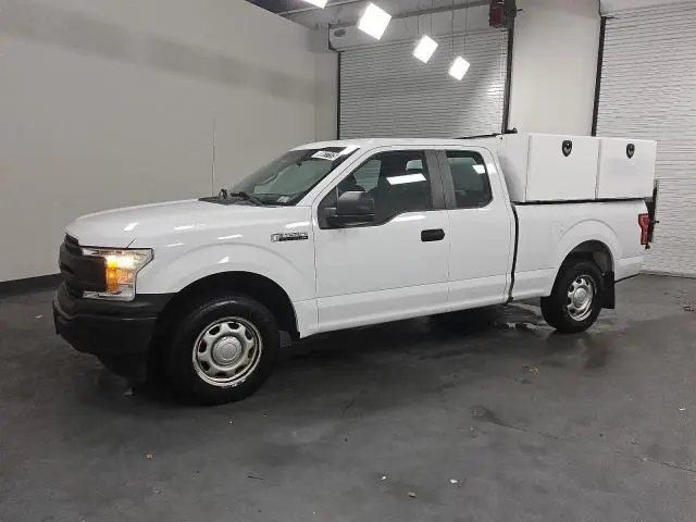 1FTEX1C52JKD59371