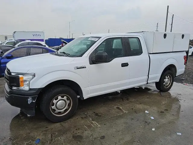 1FTEX1C53JKE86016