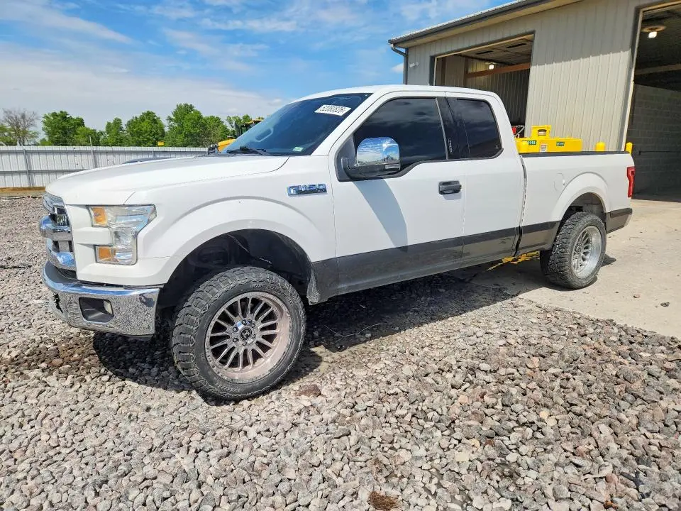 1FTEX1C83FKD16143