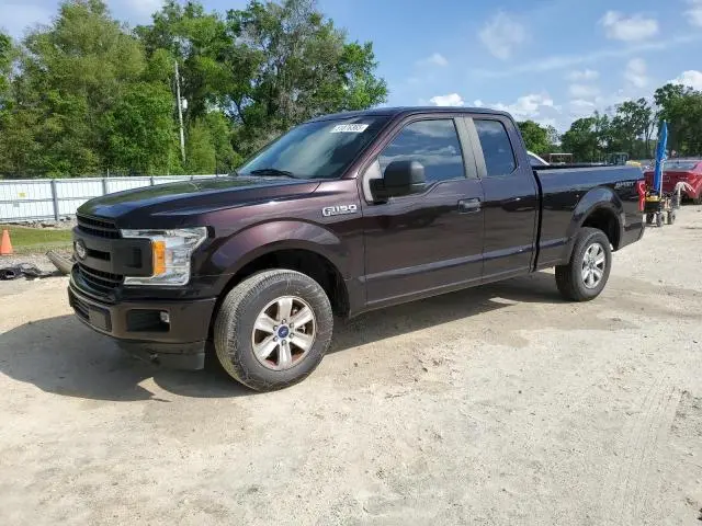1FTEX1CB0JFB12963