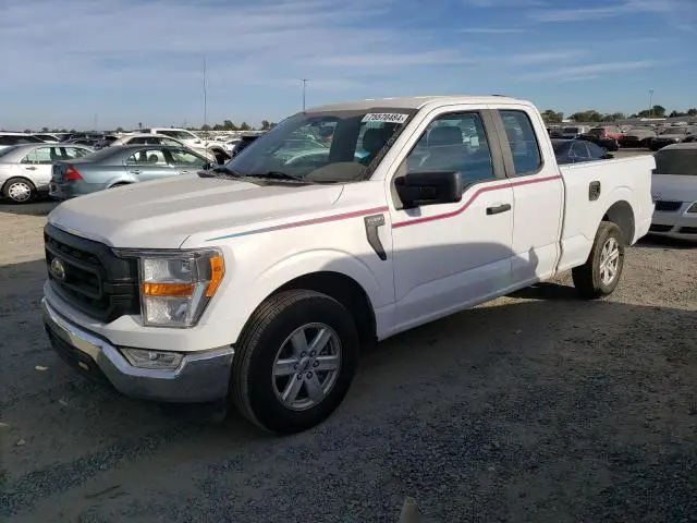 1FTEX1CB0MKD56317