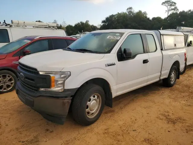 1FTEX1CB2JKF29542
