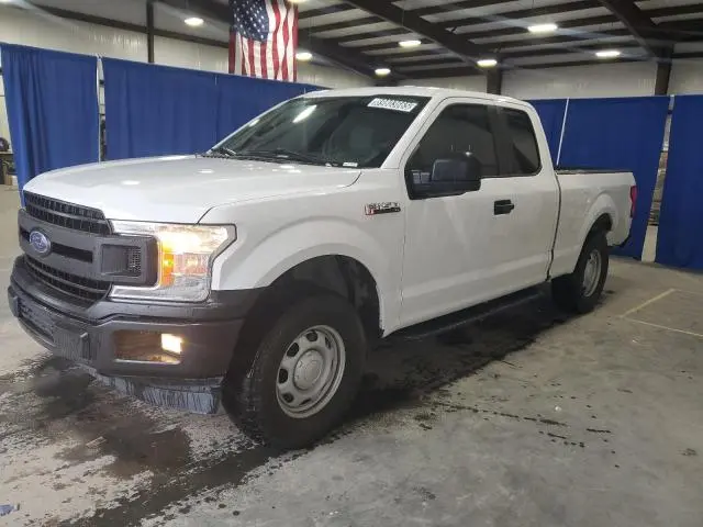 1FTEX1CB4JFC81481