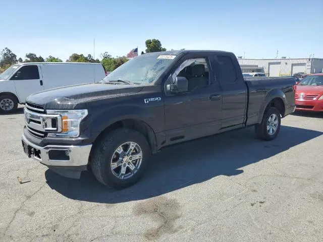 1FTEX1CB4KKC78198
