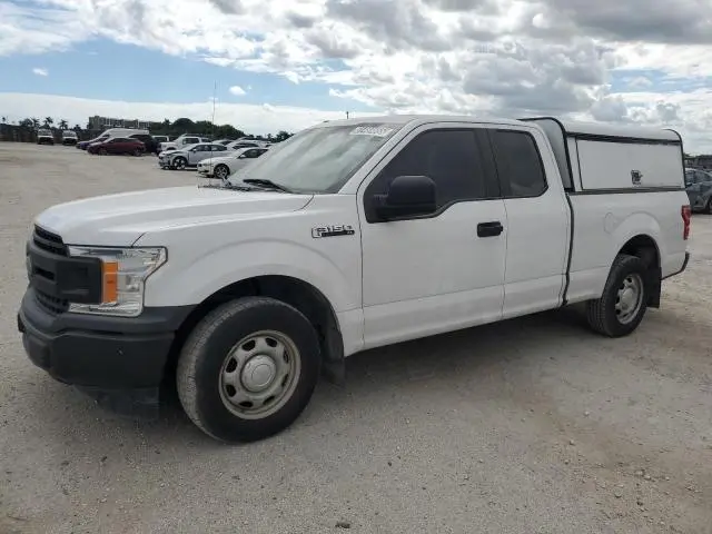 1FTEX1CB5JKF29566