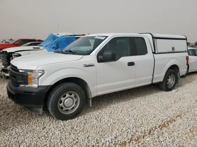 1FTEX1CB6JKD24189