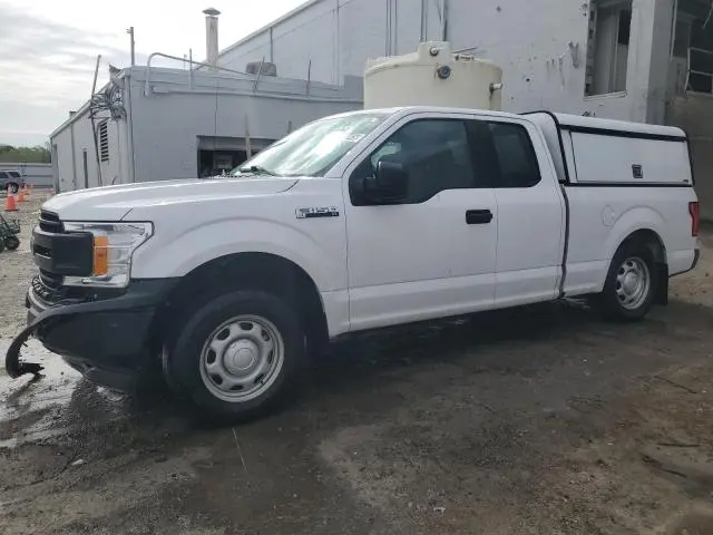 1FTEX1CB6JKF29530