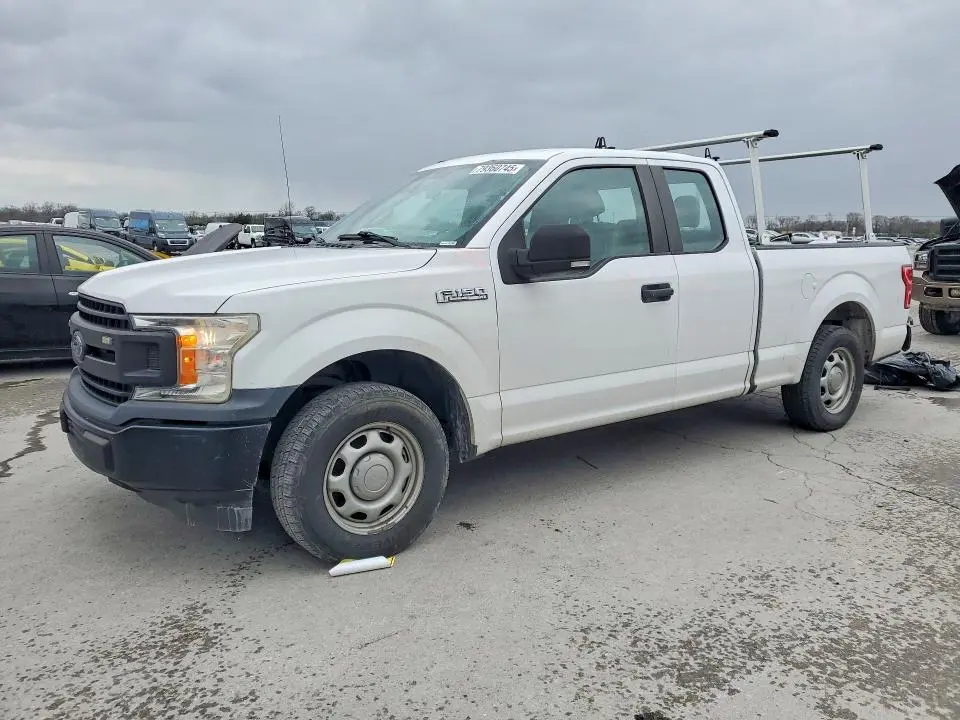 1FTEX1CB6KKC62004