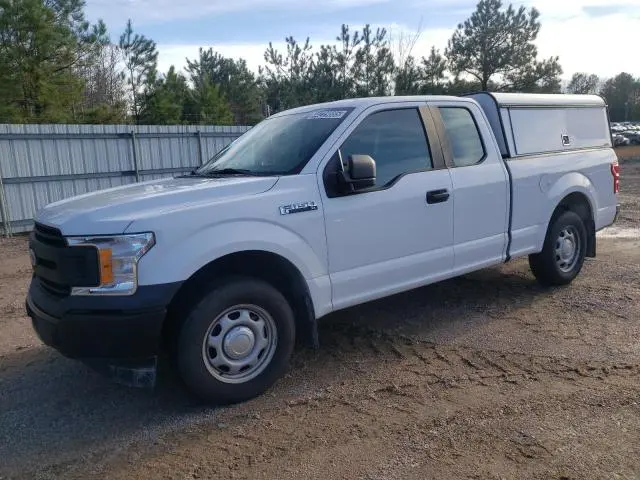 1FTEX1CB7JKF62357