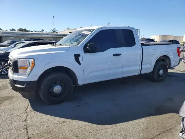 1FTEX1CB7MKD69985
