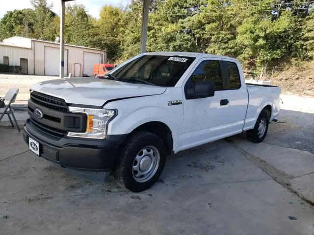 1FTEX1CB9JKE11567